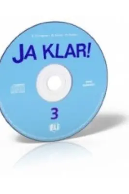 Ja Klar! Audio CD 3 - G. Gerngross