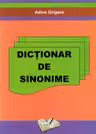 Dicționar de sinonime