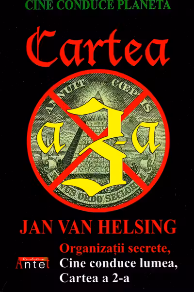 Cartea a 3-a