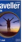 Traveller Elementary level Teachers Book. Manualul profesorului pentru clasa a 4-a - H. Q. Mitchell