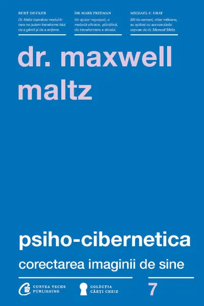 Psiho-Cibernetica