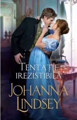 Tentatie irezistibila