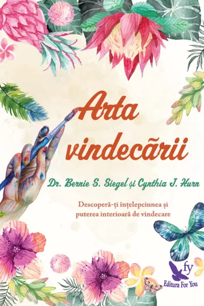 Arta Vindecarii