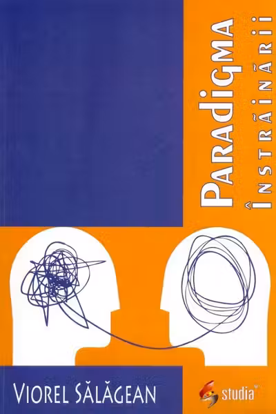Paradigma înstrăinării