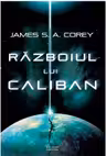 Expance 2 Razboiul lui Caliban