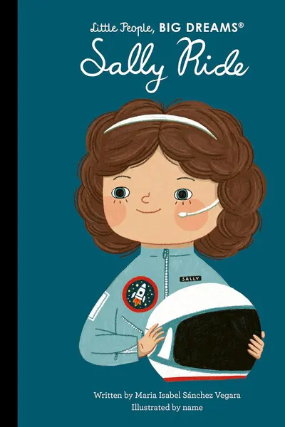 Sally Ride