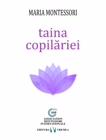 Taina copilăriei