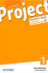 Project 4E Level 1 Teacher's Book- REDUCERE 30%