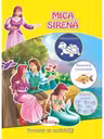Mica Sirena Poveste cu activitati