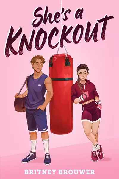 She's a Knockout