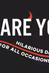 I Dare You