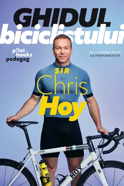 Ghidul biciclistului