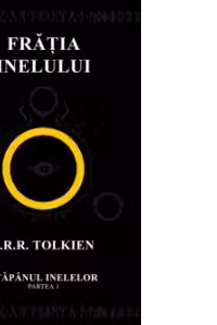 Trilogia Stapanul Inelelor