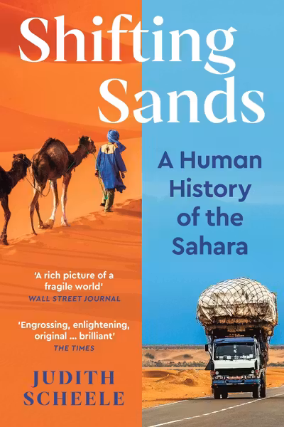 Shifting Sands