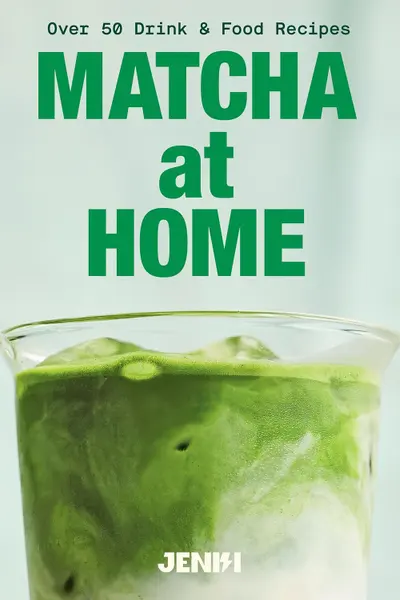 Matcha at Home