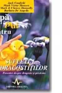 SUPA DE PUI PENTRU SUFLETUL INDRAGOSTITILOR