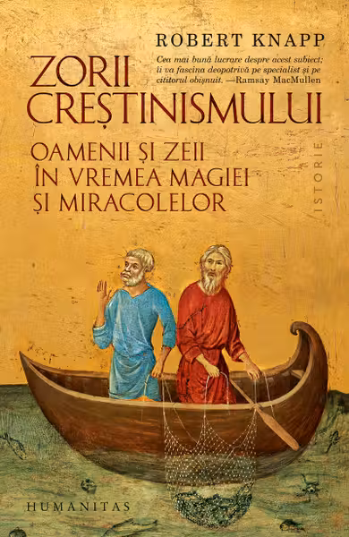 Zorii crestinismului