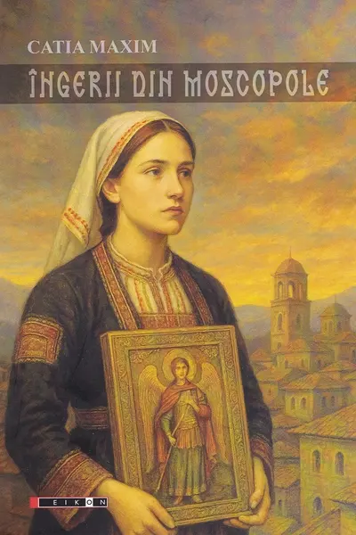 Îngerii din Moscopole