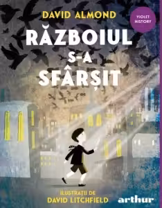 Razboiul s-a sfarsit