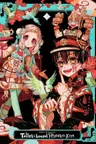 Toilet-Bound Hanako-Kun - Volume 2