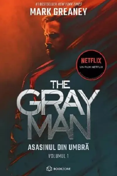 The Gray Man