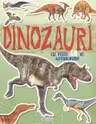 Dinozauri cu peste 50 de abtibilduri