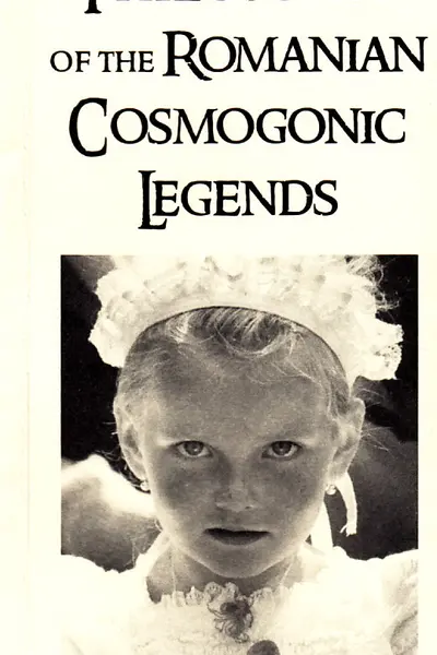 Philosophy of the romanian cosmogonic legends