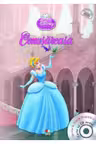 Disney Audiobook v.6 Cenusareasa /+CD