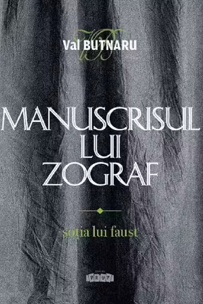 Manuscrisul lui Zograf