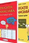 Educatie financiara - Banii pe intelesul copiilor