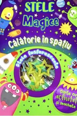 Calatorie in spatiu