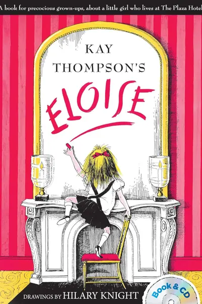 Kay Thompson's Eloise