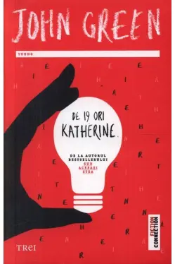 De 19 ori Katherine