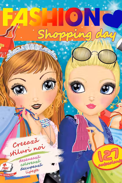 Fashion La Shopping