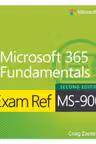 Exam Ref MS-900