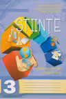 Stiinte cl.3. Caietul elevului Cimpoies V.