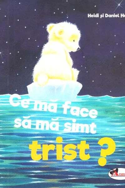 Ce ma face sa ma simt trist?