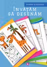 Invatam sa desenam. Invatam si exersam