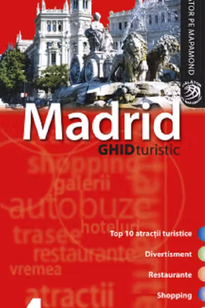 Madrid