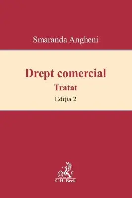 Drept comercial. Editia 2