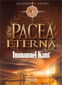 Spre pacea eternă