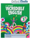 Incredible English 3. 2nd Edition. iTools DVD-ROM
