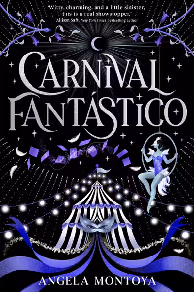 Carnival Fantastico
