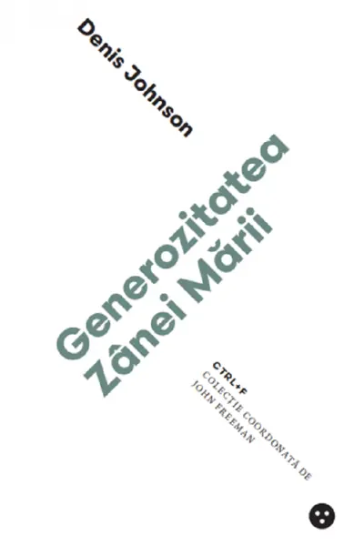 Generozitatea Zânei Marii
