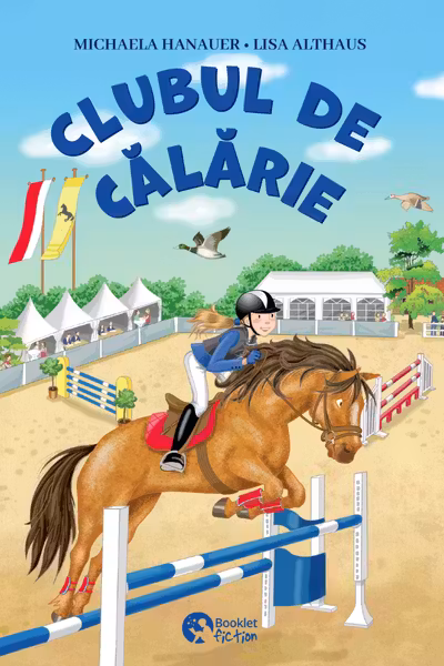 Clubul de calarie