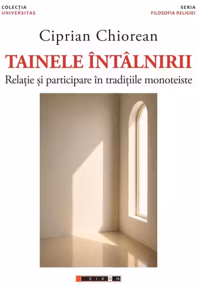 Tainele întâlnirii
