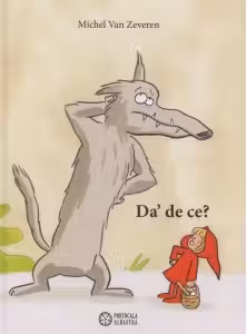 Da' de ce?