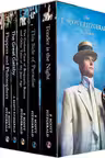 F. Scott Fitzgerald 6 Books Collection Box Set