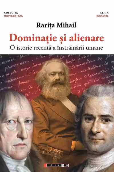 Dominație și alienare