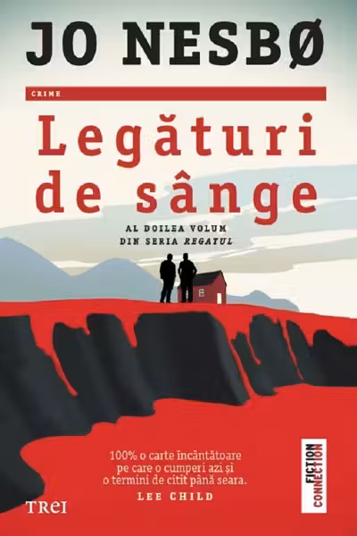 Legaturi de sange